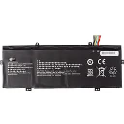 Акумулятор для ноутбуків PowerPlant HUAWEI Matebook 14" KPL-W00 (HB4593R1ECW) 7.6V 6000 mAh