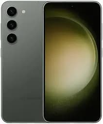 Смартфон Samsung Galaxy S23 8/512GB Green SM-S9110