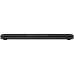 Ноутбук Lenovo ThinkPad X13 Gen 5 з процесором Intel Core Ultra 7 155U pana la 4.8GHz, 13.3" WUXGA, IPS, 32GB LPDDR5x, 1TB SSD, Intel® графікою, Windows® 11 Pro, чорний, 3-Y Courier or Carry- - мініатюра 16