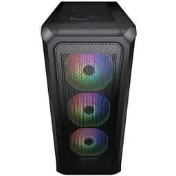 Корпус для ПК Cougar (Archon 2 Mesh RGB Black) - мініатюра 3