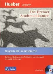 A2. Die Bremer Stadtmusikanten + CD