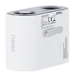 Камера відеоспостереження IMOU Cell Go Full Color + сонячна панель 3 W у комплекті - мініатюра 6