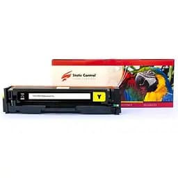 Картридж Static Control HP CF212A/CB542A/CE322A Canon 716/731 yellow Parrot (002-01-LB542AU)