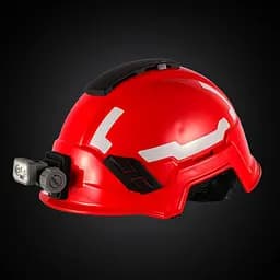 Ліхтар налобний Mactronic Prism (650 Lm) Cool White/RGB LED Recharg Type-C Helmet Kit (THL0141) - мініатюра 9