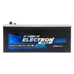 Акумулятор Electron Truck EFB+C SHD SMF 190Ah бокова(+/-) (1100EN)