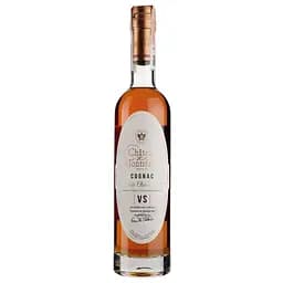 Коньяк Chateau de Montifaud VS Fine Petite Champagne, 40%, 0,35 л