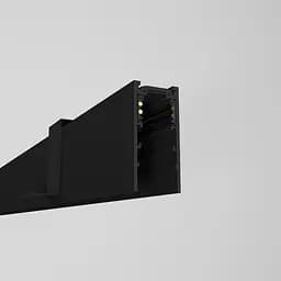 Магнитная шина Skarlat RGD MN48V 1M BK