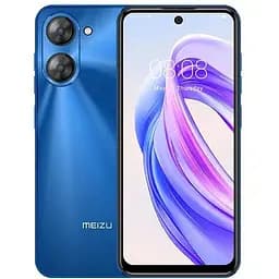Смартфон Meizu Mblu 21 4/64Gb blue Global Version