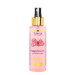 Спрей-мист для тіла та волосся парфумований Top Beauty Barbie 100 мл