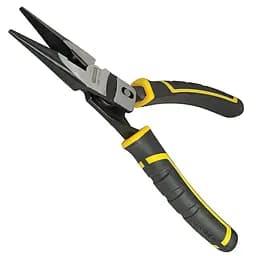 Плоскогубці Stanley Fatmax Compound Action з подовженими губками 205 мм (FMHT0-70812)