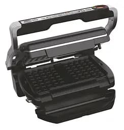 Гриль Tefal GC716 OptiGrill+ (GC716D12) - мініатюра 3