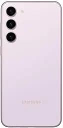 Смартфон Samsung Galaxy S23+ 8/256GB Lavender SM-S916N 1 sim + eSIM - мініатюра 2