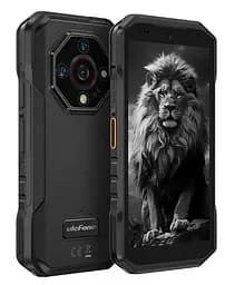 Смартфон Ulefone ARMOR X32 Pro 8/256Gb Future Black Global version - мініатюра 5