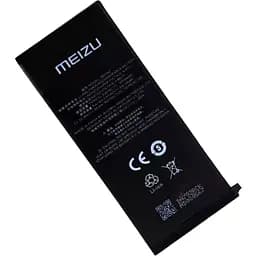 Акумулятор BA792 для Meizu Pro 7 3.85V 3000 mAh AAA-клас