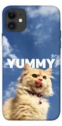 Чохол Demsky Sky kitty для Apple iPhone 11 (6.1)