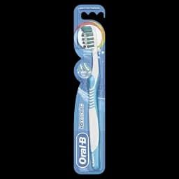 Зубна щітка Oral-B Комплекс Глибока Чистка, м'яка, блакитний - мініатюра 2