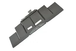 Акумулятор для ноутбука Apple A1417 MacBook Pro 15-inch Retina A1398 10.95V Black 8460 mAh