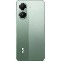 Смартфон Poco X7 Pro 12/512GB Green - мініатюра 3