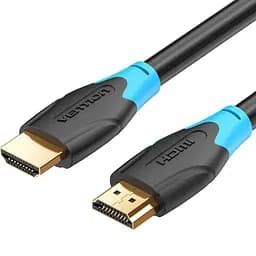 Кабель Vention HDMI-HDMI V 1.4 10 м (AACBL)