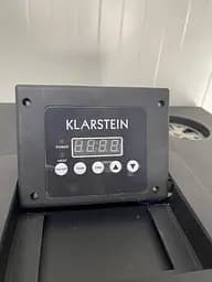 Електрична коптильня Klarstein Flintstone Smoker (10033439) - мініатюра 4