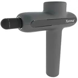 Масажер Yunmai Massage Gun Pro (YMFG-B563)