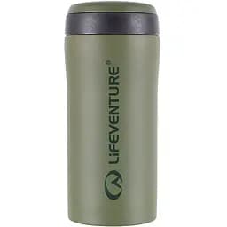 Термокружка Lifeventure Thermal Mug Светлый хаки