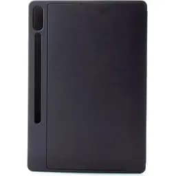 Чохол-книжка Epik Book Cover Stylus slot для Samsung Galaxy Tab S9 Plus/Tab S9 FE Plus/Tab S10 Plus Black [118980] - мініатюра 2