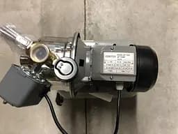 Насосна станція GIDROTEH JET100S 50 л 1,1 кВт 30412 - мініатюра 3