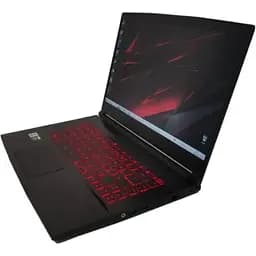 Ігровий ноутбук MSI MS-16W2 i5-10500H 16Gb 512Gb SSD RTX3060 Refurbished - мініатюра 3