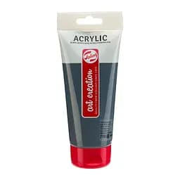 Фарба акрилова Talens Art Creation 708, Сіра пейна 200 мл