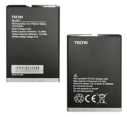 Акумулятор оригінал Tecno BL-34ET Tecno POP 3 BB2
