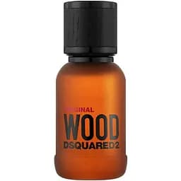 Оригинал Dsquared2 Wood Original 5 мл парфюмированная вода
