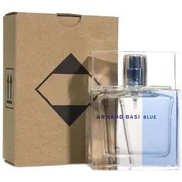 Туалетна вода тестер Armand Basi Blue Sport 50 мл