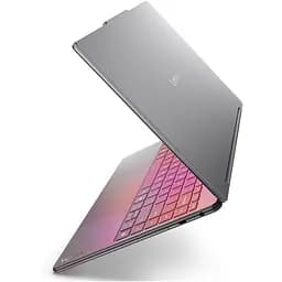 Ноутбук Lenovo Yoga 9 2-in-1 14ILL10 Ultra 7 258V 48GHz, 32GB LPDDR5x, 1TB, Arc, Windows 11 Професійна - мініатюра 14