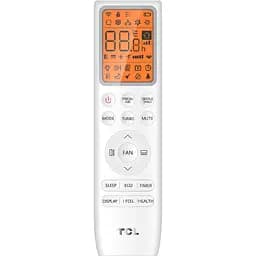 Кондиціонер TCL TAC-09CHSD/FAI Inverter R32 WI-FI - мініатюра 8