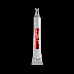 Антивіковий крем для шкіри навколо очей L'Oreal Paris Revitalift Filler Відновлювач об'єму з гіалуроновою кислотою, 15 мл (A8674500) - мініатюра 2