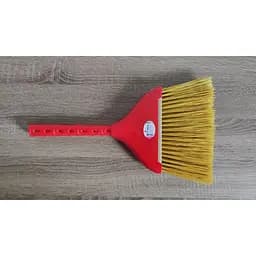 Віник Zambak Plastik пластиковий для прибирання 19х40 см червоний (ZP-124r) - мініатюра 6