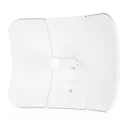 Точка доступу Wi-Fi Ubiquiti (LBE-5AC-LR) - мініатюра 2