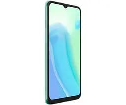 Смартфон Blackview A70 3/32Gb Mint Green UA UCRF - мініатюра 2