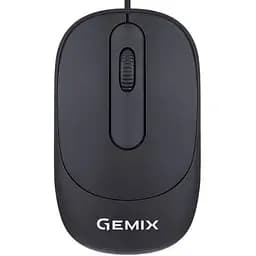 Компютерна миша Gemix GM145BK