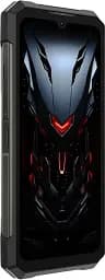 Смартфон Doogee Fire 6 Max 8/256Gb Silver NFC Global version - мініатюра 4