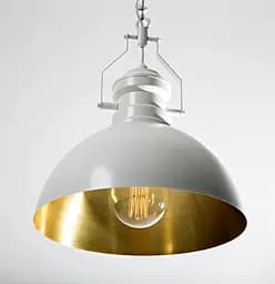 Підвіс Industrial, PikArt арт. 3618 Білий