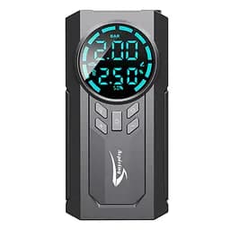 Пускозарядний пристрій Aspiring Jump 2 Power bank 3-in-1 with inflator - мініатюра 4