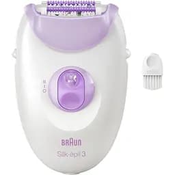 Эпилятор Braun SE 3-000 (80743155)
