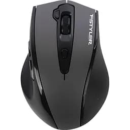 Комплект (клавіатура + миша) A4Tech Fstyler FG2500S Plus Grey (4711421003247) [159794] - мініатюра 6
