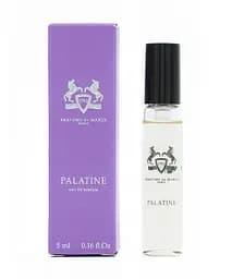 Парфюмированная вода Миниатюра Parfums de Marly Palatine 5 мл