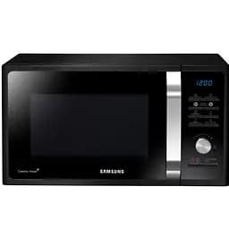Мікрохвильова піч Samsung MS23F302TAK/UA
