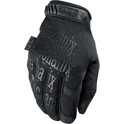 Рукавички Mechanix Original Covert M Black