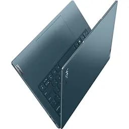 Ноутбук Lenovo Yoga Pro 7 14IRH8, (82Y70054RM), Intel Core i5-13500H до 4,7 ГГц, 14,5" 2.5K 90Hz, 32 ГБ, SSD 1 ТБ, графіка Intel Iris Xe, Windows 11 Home, Ti - мініатюра 9