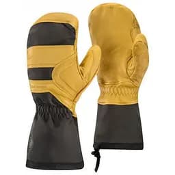 Рукавиці Black Diamond Crew Mitts L Natural (1033-BD 801529.NTRL-L)